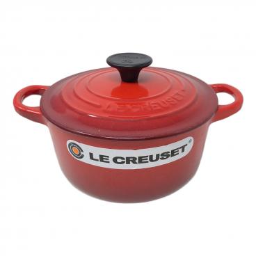 ブランド：LE CREUSET｜在庫：あり】商品一覧｜中古・リサイクル