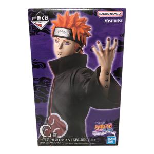 BANDAI(バンダイ) ペイン(天道) MASTERLISE C賞 フィギュア 一番くじ ナルト疾風伝 輪廻の嘆きと平和の懸け橋