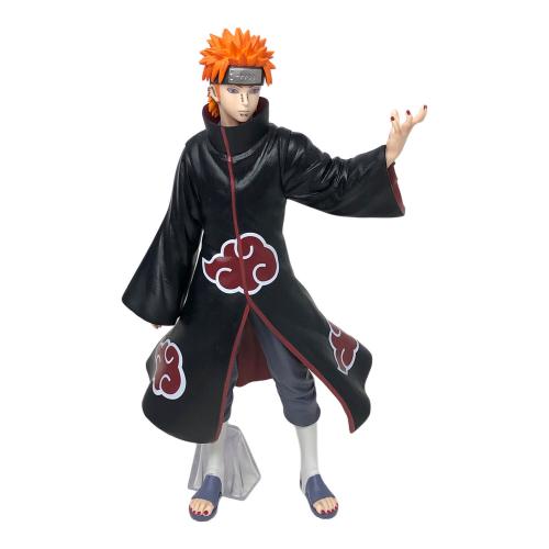 BANDAI(バンダイ) ペイン(天道) MASTERLISE C賞 フィギュア 一番くじ ナルト疾風伝 輪廻の嘆きと平和の懸け橋