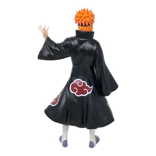 BANDAI(バンダイ) ペイン(天道) MASTERLISE C賞 フィギュア 一番くじ ナルト疾風伝 輪廻の嘆きと平和の懸け橋