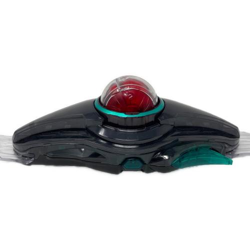 BANDAI（バンダイ） 仮面ライダーゼッツ DXゼッツドライバー 4フォームチェンジセット