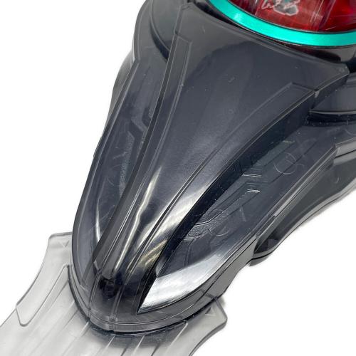 BANDAI（バンダイ） 仮面ライダーゼッツ DXゼッツドライバー 4フォームチェンジセット
