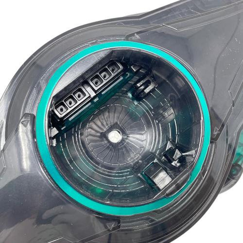 BANDAI（バンダイ） 仮面ライダーゼッツ DXゼッツドライバー 4フォームチェンジセット