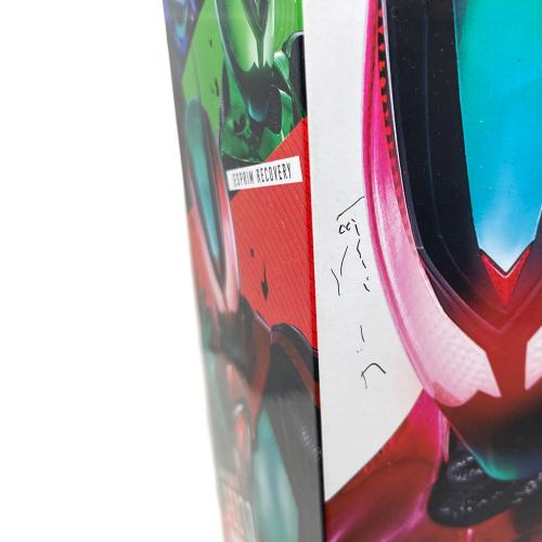 BANDAI（バンダイ） 仮面ライダーゼッツ DXゼッツドライバー 4フォームチェンジセット