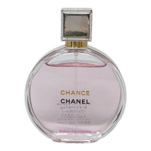 CHANEL (シャネル) CHANCE EAU TENDRE (チャンスオータンドゥル) オードパルファム 50ml 香水