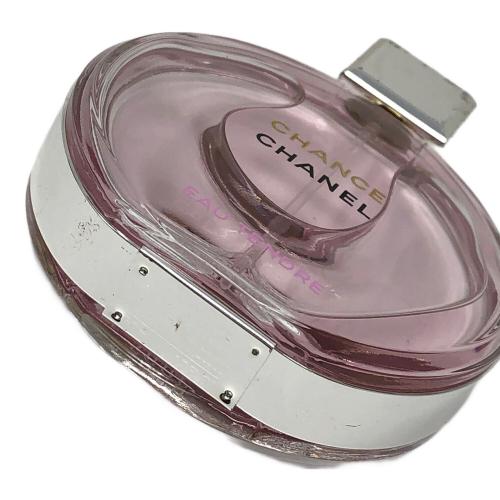 CHANEL (シャネル) CHANCE EAU TENDRE (チャンスオータンドゥル) オードパルファム 50ml 香水