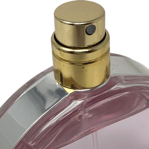 CHANEL (シャネル) CHANCE EAU TENDRE (チャンスオータンドゥル) オードパルファム 50ml 香水