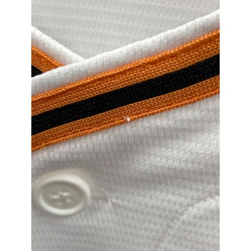NIKE（ナイキ）読売ジャイアンツ (ヨミウリジャイアンツ) 野球ユニフォーム 6番 坂本勇人 メンズ SIZE S ホワイト