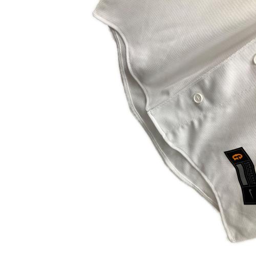 NIKE（ナイキ）読売ジャイアンツ (ヨミウリジャイアンツ) 野球ユニフォーム 6番 坂本勇人 メンズ SIZE S ホワイト