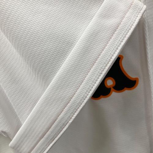 NIKE（ナイキ）読売ジャイアンツ (ヨミウリジャイアンツ) 野球ユニフォーム 6番 坂本勇人 メンズ SIZE S ホワイト