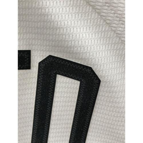 NIKE（ナイキ）読売ジャイアンツ (ヨミウリジャイアンツ) 野球ユニフォーム 6番 坂本勇人 メンズ SIZE S ホワイト