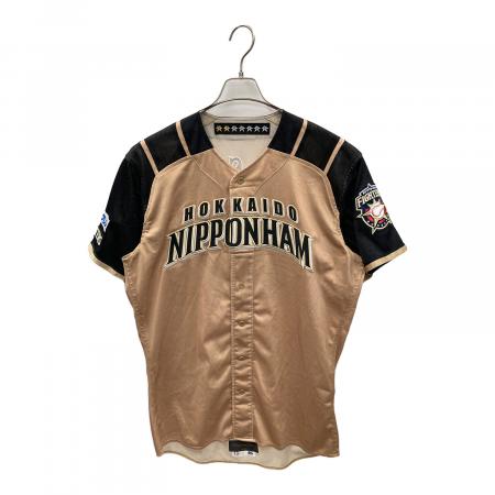 MIZUNO（ミズノ） 北海道日本ハムファイターズ (ホッカイドウニッポン