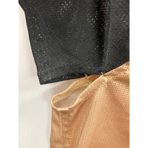 MIZUNO（ミズノ） 北海道日本ハムファイターズ (ホッカイドウニッポンハムファイターズ) 野球ユニフォーム レプリカ 15番 上沢直之 サイン入り メンズ ブラック×ゴールド