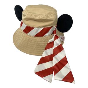 Disney RESORT (ディズニーリゾート) バケットハット ジャングルクルーズ 41周年