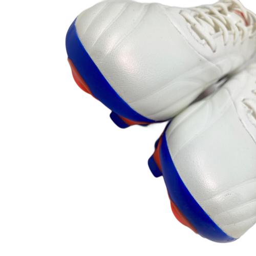 adidas (アディダス) サッカースパイク Copa Pure 2 League（コパ ピュア ツー リーグ） HG/AG IG8687 メンズ SIZE 26cm ホワイト