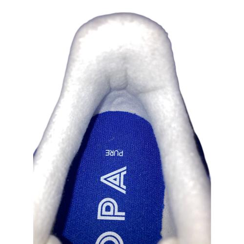 adidas (アディダス) サッカースパイク Copa Pure 2 League（コパ ピュア ツー リーグ） HG/AG IG8687 メンズ SIZE 26cm ホワイト