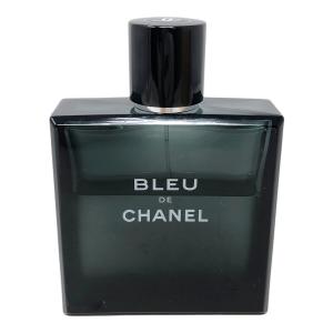 CHANEL (シャネル) ブルー ドゥ シャネル オードゥ トワレット オードトワレ 100ml 香水