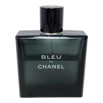 CHANEL (シャネル) ブルー ドゥ シャネル オードゥ トワレット オードトワレ 100ml 香水