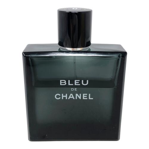 CHANEL (シャネル) ブルー ドゥ シャネル オードゥ トワレット オードトワレ 100ml 香水
