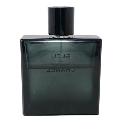 CHANEL (シャネル) ブルー ドゥ シャネル オードゥ トワレット オードトワレ 100ml 香水