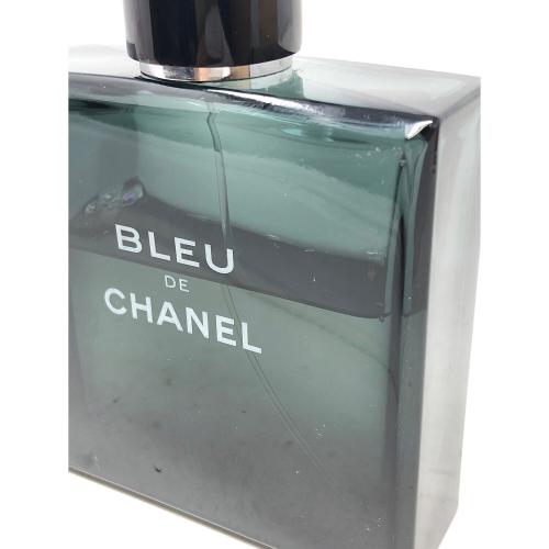 CHANEL (シャネル) ブルー ドゥ シャネル オードゥ トワレット オードトワレ 100ml 香水