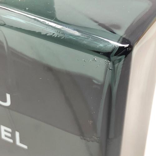 CHANEL (シャネル) ブルー ドゥ シャネル オードゥ トワレット オードトワレ 100ml 香水