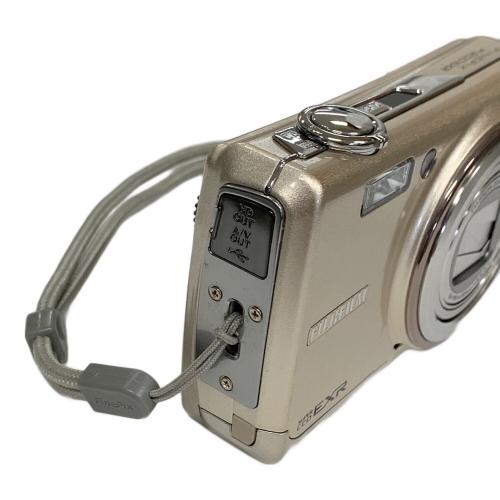 FUJIFILM (フジフィルム) コンパクトデジタルカメラ SUPER CCD EXR F200EXR