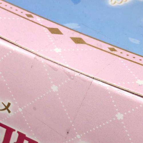 BANDAI(バンダイ) A賞 木之本桜 フィギュア -さくらカード編- フィギュア 一番くじ アニメ カードキャプターさくら クリアカード編～Charmful collection～