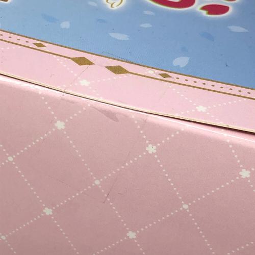 BANDAI(バンダイ) A賞 木之本桜 フィギュア -さくらカード編- フィギュア 一番くじ アニメ カードキャプターさくら クリアカード編～Charmful collection～