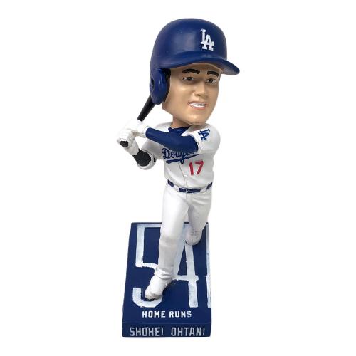 ロサンゼルス・ドジャース  大谷翔平 Booblehead#2 フィギュア 50/50ホームラン記念 ロサンゼルスドジャーススタジアム入場者限定 ボブルヘッド