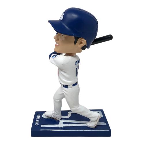 ロサンゼルス・ドジャース  大谷翔平 Booblehead#2 フィギュア 50/50ホームラン記念 ロサンゼルスドジャーススタジアム入場者限定 ボブルヘッド