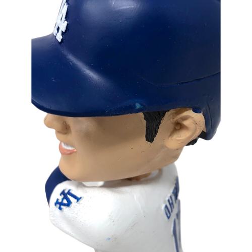 ロサンゼルス・ドジャース  大谷翔平 Booblehead#2 フィギュア 50/50ホームラン記念 ロサンゼルスドジャーススタジアム入場者限定 ボブルヘッド