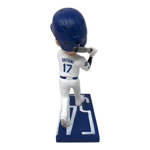 ロサンゼルス・ドジャース  大谷翔平 Booblehead#2 フィギュア 50/50ホームラン記念 ロサンゼルスドジャーススタジアム入場者限定 ボブルヘッド