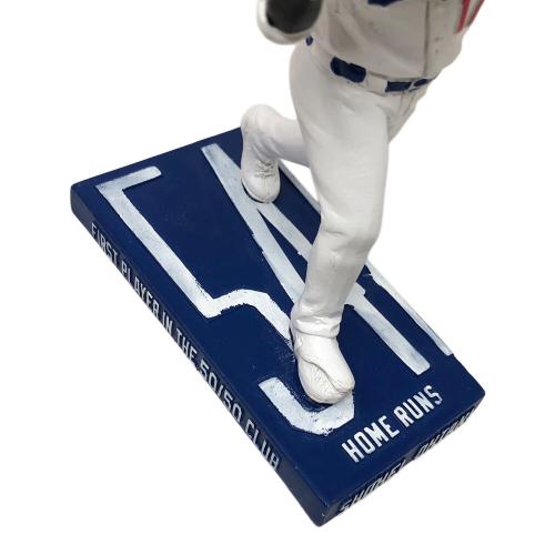 ロサンゼルス・ドジャース  大谷翔平 Booblehead#2 フィギュア 50/50ホームラン記念 ロサンゼルスドジャーススタジアム入場者限定 ボブルヘッド