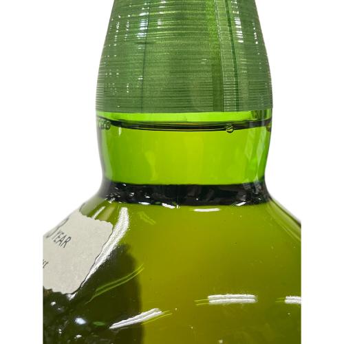 SUNTORY（サントリー） ジャパニーズウィスキー 白州 シングルモルト 700ml