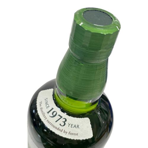 SUNTORY（サントリー） ジャパニーズウィスキー 白州 シングルモルト 700ml