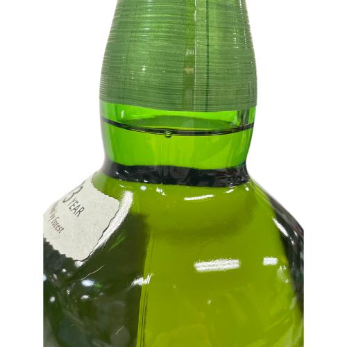 SUNTORY（サントリー） ジャパニーズウィスキー 白州 シングルモルト 700ml