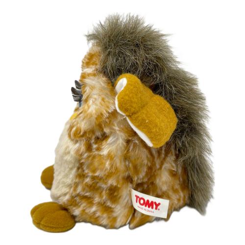 TOMY (トミー)  furby（ファービー） フィギュア