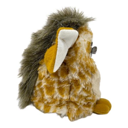 TOMY (トミー)  furby（ファービー） フィギュア