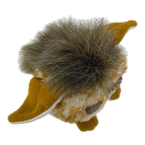 TOMY (トミー)  furby（ファービー） フィギュア