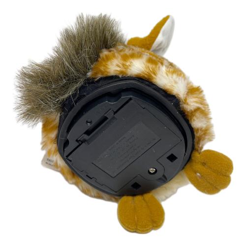 TOMY (トミー)  furby（ファービー） フィギュア