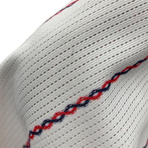 MIZUNO (ミズノ) レプリカユニフォーム 侍ジャパン 山川穂高 レディース JF ホワイト
