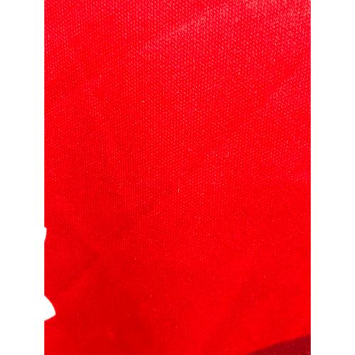UNDER ARMOUR (アンダーアーマー) レプリカサッカーユニフォーム 2021 IWAKI FC 1368574 メンズ SIZE XL レッド