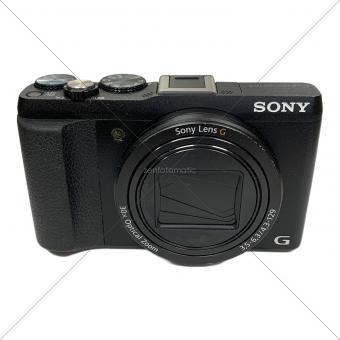 SONY (ソニー) デジタルカメラ DSC-HX60V Cyber-shot