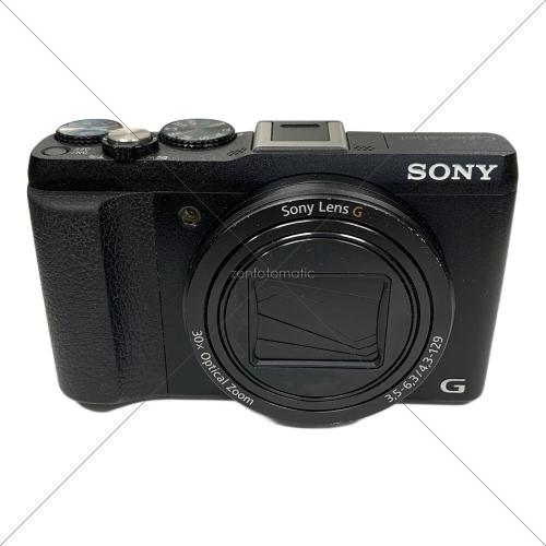 SONY (ソニー) デジタルカメラ DSC-HX60V Cyber-shot