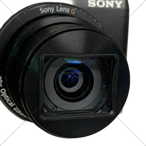 SONY (ソニー) デジタルカメラ DSC-HX60V Cyber-shot