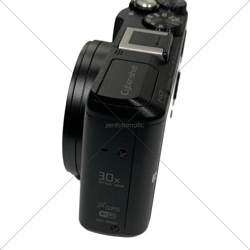 SONY (ソニー) デジタルカメラ DSC-HX60V Cyber-shot