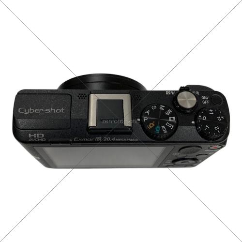 SONY (ソニー) デジタルカメラ DSC-HX60V Cyber-shot