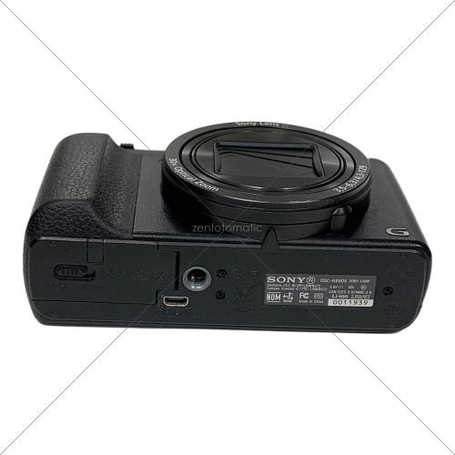 SONY (ソニー) デジタルカメラ DSC-HX60V Cyber-shot