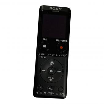 SONY (ソニー) ICレコーダー ICD-UX575F 1023638
